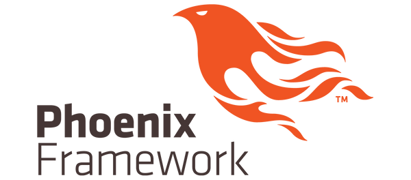 The Phoenix Framework logo